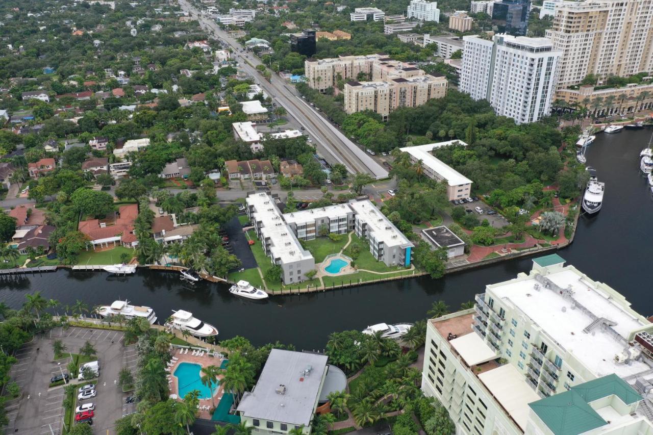 Artrageous On The River By Rocketstay Fort Lauderdale Kültér fotó
